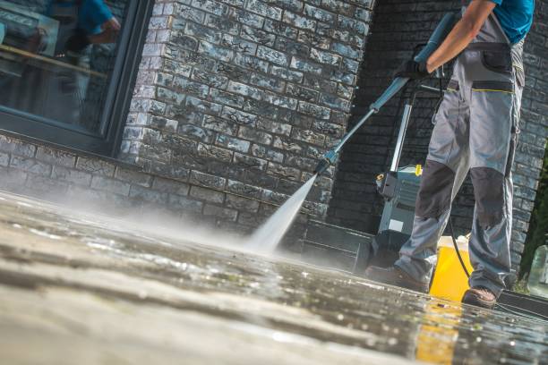 Best Parking Lot and Garage Cleaning  in Western Springs, IL