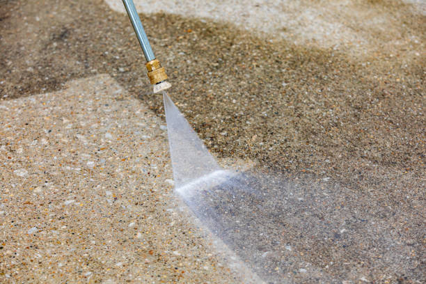 Concrete Sealing in Western Springs, IL