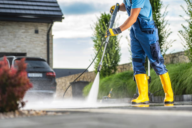 Western Springs, IL Pressure Washing Services Company